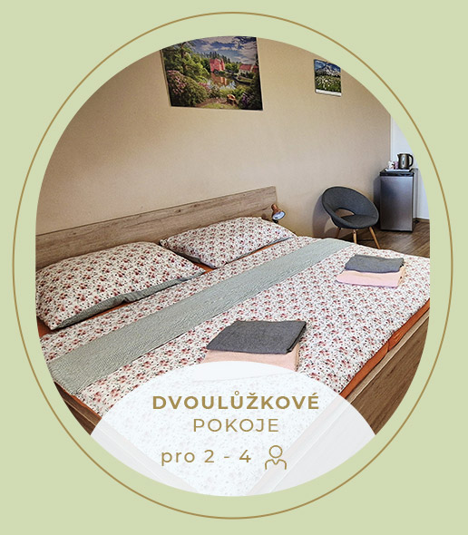 penzion Jižní Čechy
