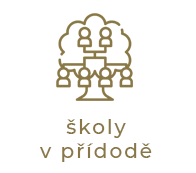 pobyty pro školy v přírodě