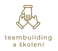 teambuilding a firemní školení